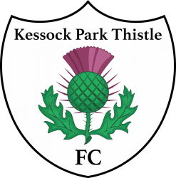 Kessock Park Thistle FC badge