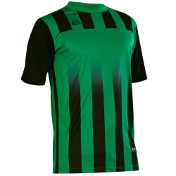 Roma Short Sleeved Football Shirt